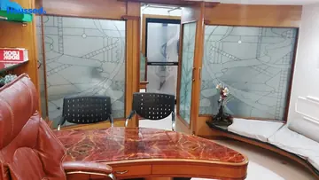 Project Image of Commercial Office Space for Rent in Agarwal Golden Chamber Andheri West, Mumbai - Image 73620
