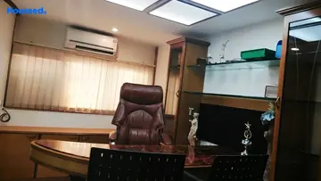 Project Image of Commercial Office Space for Rent in Agarwal Golden Chamber Andheri West, Mumbai - Image 73619
