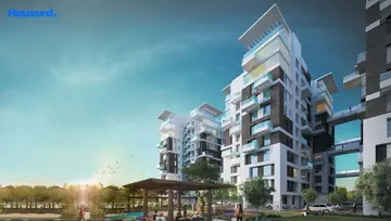 Project Image of 3 BHK Flat for Resale in Arch Starwood Chinar Park, Kolkata - Image 73621