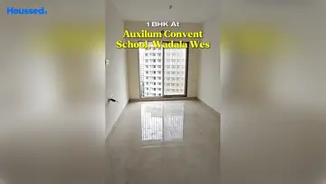 Project Image of 1 BHK Flat for Resale in Wadala, Mumbai - Image 73628