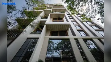 Project Image of 5 BHK Flat for Resale in Jodhpur Park, Kolkata - Image 73630