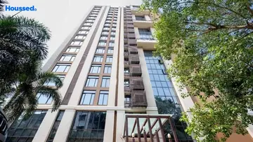 Project Image of 5 BHK Flat for Resale in Jodhpur Park, Kolkata - Image 73631