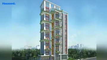 Project Image of 5 BHK Flat for Resale in Jodhpur Park, Kolkata - Image 73629