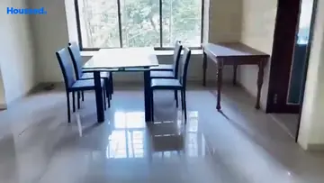 Sample Apartment of 3 BHK Flat for Resale in Andheri West, Mumbai - Image 73634