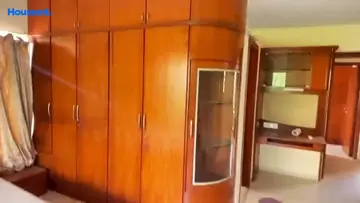 Sample Apartment of 3 BHK Flat for Resale in Andheri West, Mumbai - Image 73633