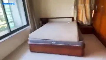 Sample Apartment of 3 BHK Flat for Resale in Andheri West, Mumbai - Image 73632