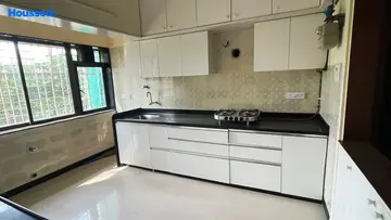 Sample Apartment of 3 BHK Flat for Resale in Andheri West, Mumbai - Image 73637