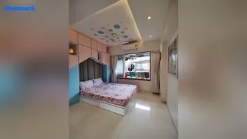 Sample Apartment of 3 BHK Flat for Resale in Andheri West, Mumbai - Image 73646