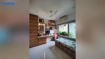 Sample Apartment of 3 BHK Flat for Resale in Andheri West, Mumbai - Image 73649