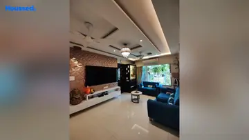 Sample Apartment of 3 BHK Flat for Resale in Andheri West, Mumbai - Image 73647