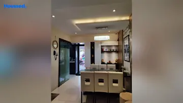 Sample Apartment of 3 BHK Flat for Resale in Andheri West, Mumbai - Image 73650