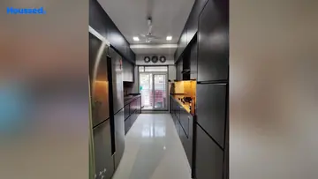 Sample Apartment of 3 BHK Flat for Resale in Andheri West, Mumbai - Image 73652