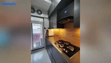 Sample Apartment of 3 BHK Flat for Resale in Andheri West, Mumbai - Image 73654