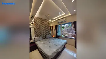 Sample Apartment of 3 BHK Flat for Resale in Andheri West, Mumbai - Image 73653