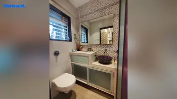 Sample Apartment of 3 BHK Flat for Resale in Andheri West, Mumbai - Image 73648