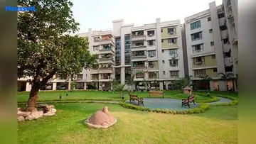Project Image of 3 BHK Flat for Resale in Lake Town, Kolkata - Image 73665
