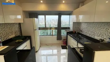 Sample Apartment of 3 BHK Flat for Resale in Andheri West, Mumbai - Image 73659