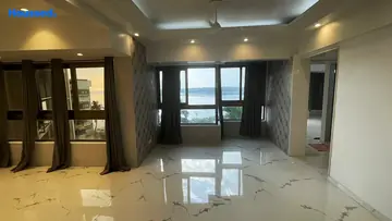 Sample Apartment of 3 BHK Flat for Resale in Andheri West, Mumbai - Image 73661
