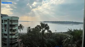 Sample Apartment of 3 BHK Flat for Resale in Andheri West, Mumbai - Image 73660