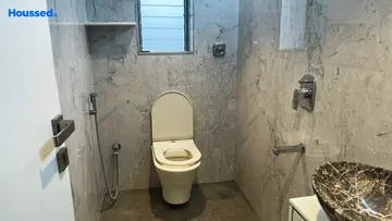 Sample Apartment of 3 BHK Flat for Resale in Andheri West, Mumbai - Image 73664