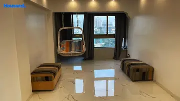 Sample Apartment of 3 BHK Flat for Resale in Andheri West, Mumbai - Image 73656