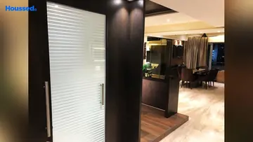 Sample Apartment of 4.5 BHK Flat for Rent in Radius Imperial Heights Goregaon West, Mumbai - Image 73677