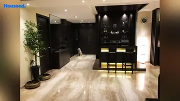 Sample Apartment of 4.5 BHK Flat for Rent in Radius Imperial Heights Goregaon West, Mumbai - Image 73682
