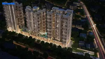 Project Image of 3 BHK Flat for Resale in Beleghata, Kolkata - Image 73706
