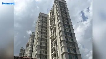 Project Image of 3 BHK Flat for Resale in Beleghata, Kolkata - Image 73708