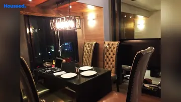 Sample Apartment of 2 BHK Flat for Resale in Andheri West, Mumbai - Image 73692