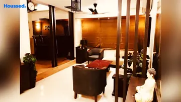 Sample Apartment of 2 BHK Flat for Resale in Andheri West, Mumbai - Image 73694