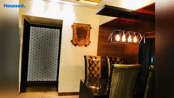 Sample Apartment of 2 BHK Flat for Resale in Andheri West, Mumbai - Image 73695