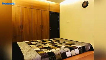Sample Apartment of 2 BHK Flat for Resale in Andheri West, Mumbai - Image 73697