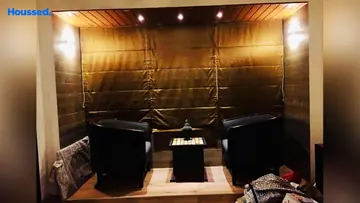 Sample Apartment of 2 BHK Flat for Resale in Andheri West, Mumbai - Image 73699