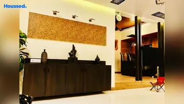 Sample Apartment of 2 BHK Flat for Resale in Andheri West, Mumbai - Image 73700
