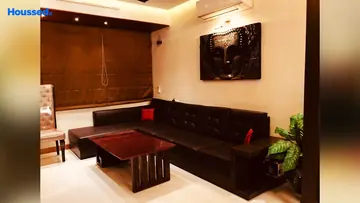 Sample Apartment of 2 BHK Flat for Resale in Andheri West, Mumbai - Image 73698