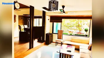 Sample Apartment of 2 BHK Flat for Resale in Andheri West, Mumbai - Image 73696