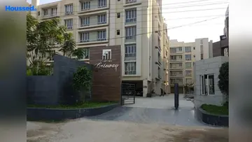 Project Image of 2 BHK Flat for Resale in New Town, Kolkata - Image 73729