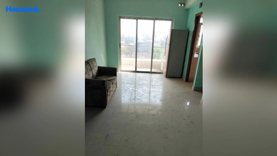 Project Image of 2 BHK Flat for Resale in New Town - Image 73730