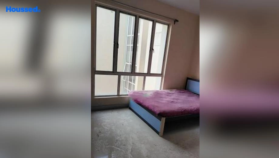 Project Image of 2 BHK Flat for Resale in New Town - Image 73731