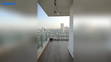 Project Image of 3 BHK Flat for Resale in L&T Crescent Bay Parel East, Mumbai - Image 73743
