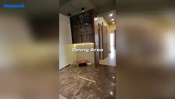Project Image of 3 BHK Flat for Resale in L&T Crescent Bay Parel East, Mumbai - Image 73741