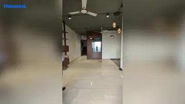 Project Image of 3 BHK Flat for Resale in L&T Crescent Bay Parel East, Mumbai - Image 73739