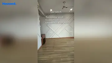 Project Image of 3 BHK Flat for Resale in L&T Crescent Bay Parel East, Mumbai - Image 73745