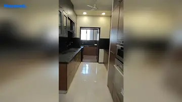 Project Image of 3 BHK Flat for Resale in L&T Crescent Bay Parel East, Mumbai - Image 73742