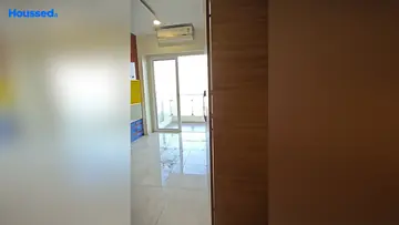 Project Image of 3 BHK Flat for Resale in L&T Crescent Bay Parel East, Mumbai - Image 73744