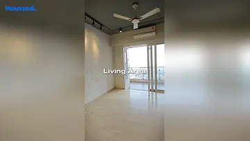 Project Image of 3 BHK Flat for Resale in L&T Crescent Bay Parel East, Mumbai - Image 73738