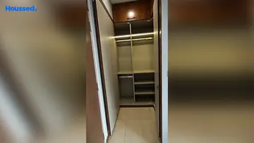 Project Image of 3 BHK Flat for Resale in L&T Crescent Bay Parel East, Mumbai - Image 73737