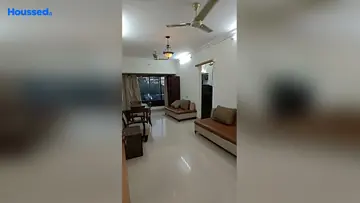 Project Image of 2 BHK Flat for Rent in Dadar East, Mumbai - Image 73755