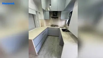 Project Image of 3 BHK Flat for Resale in Science City, Kolkata - Image 73758